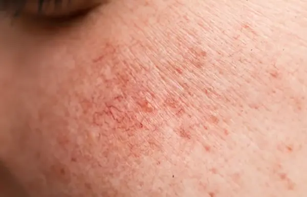 couperose Huidskills Kliniek